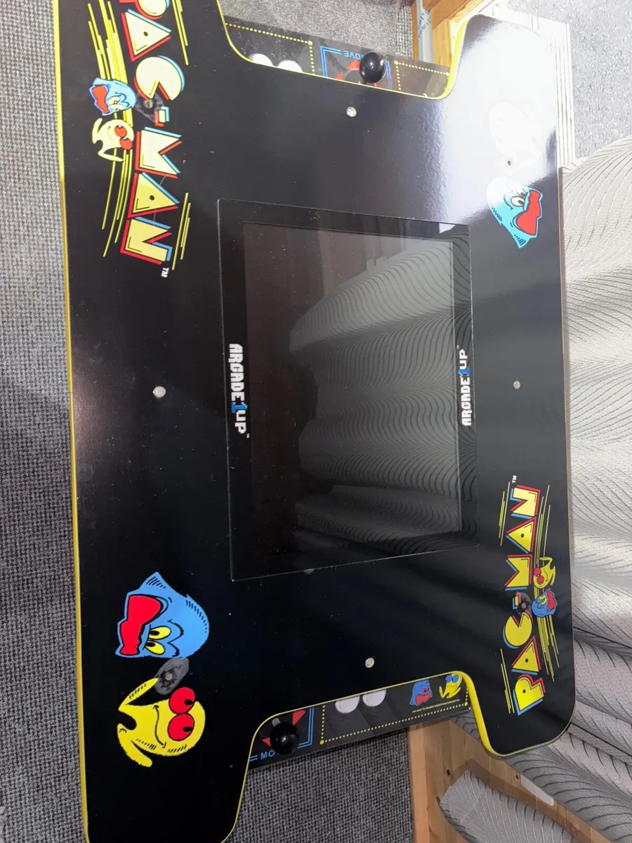 Selection of Arcade Machines for Sale - Image 2