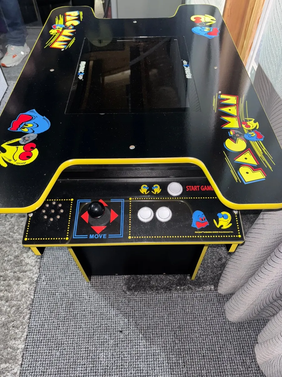 Selection of Arcade Machines for Sale - Image 3