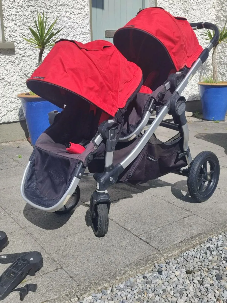 Buggy - Image 1