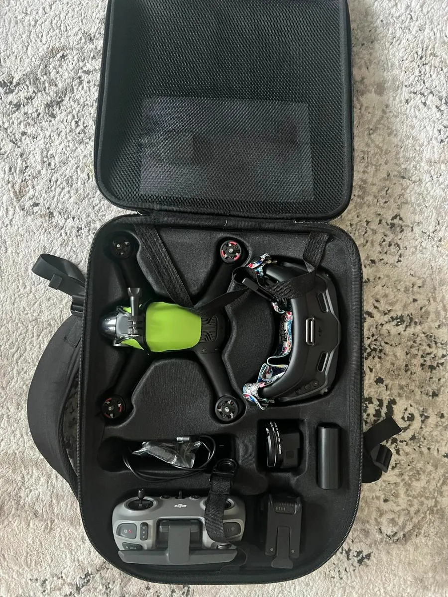 DJI FPV Drone - Image 2