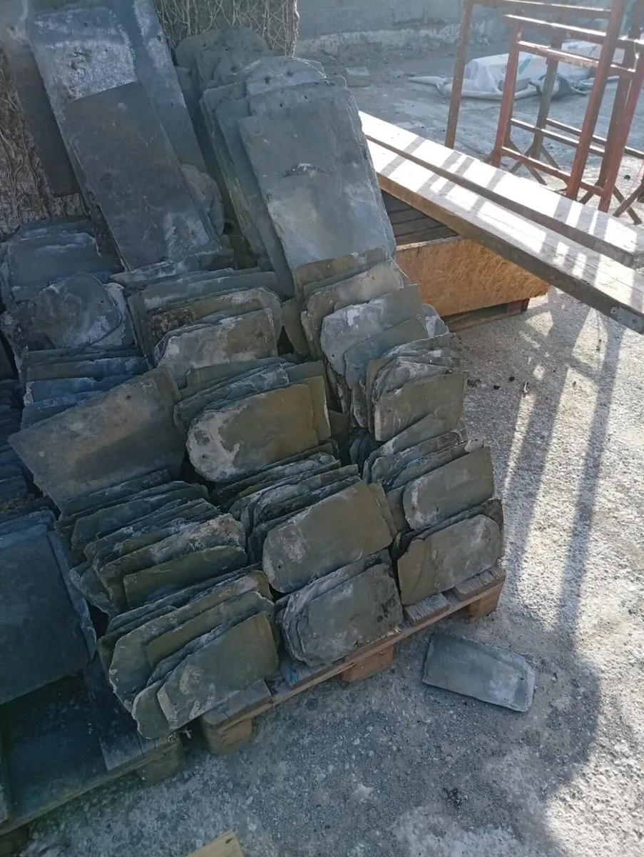 Small slates - Image 2