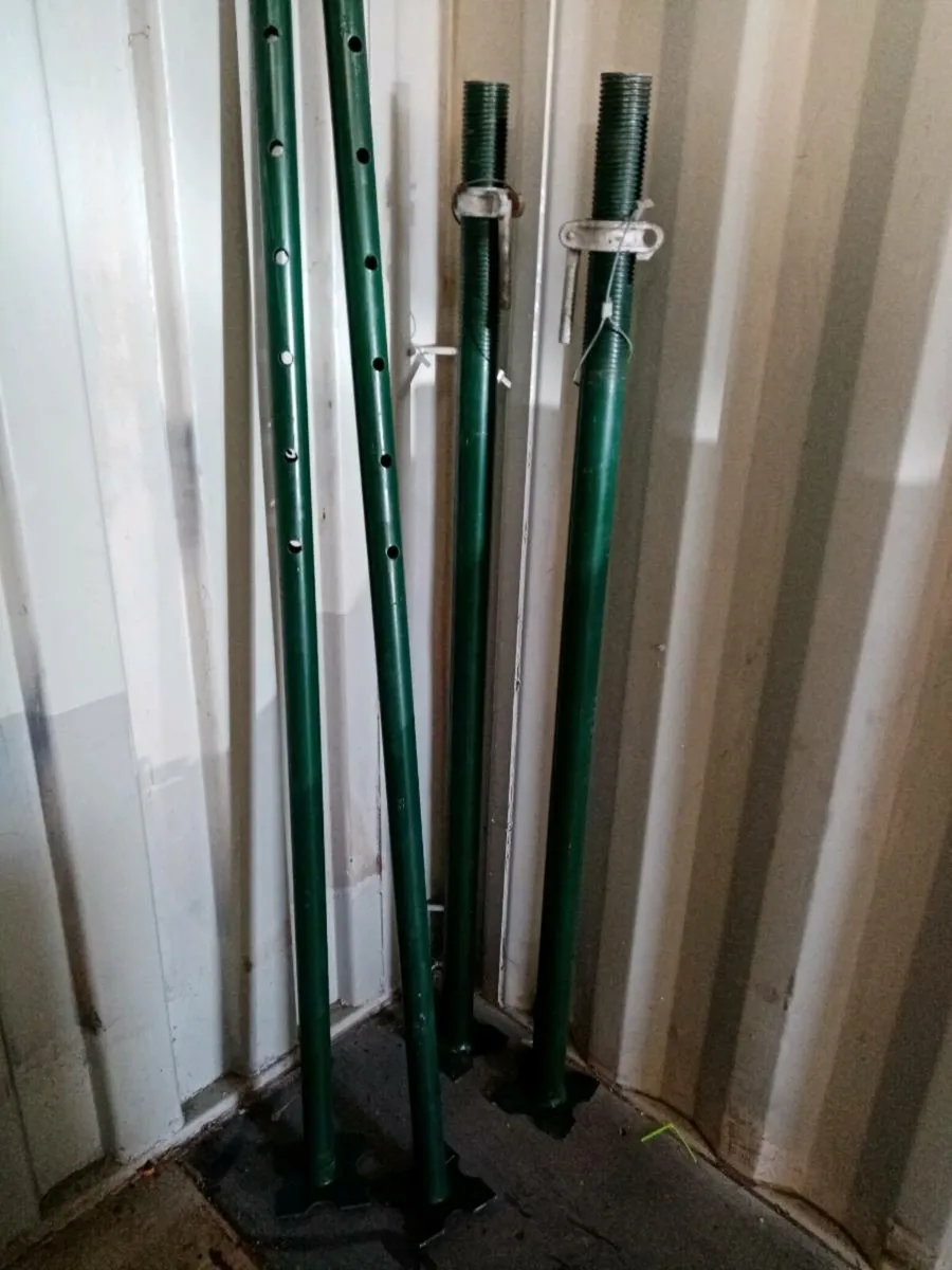 Acrow Props - Image 2