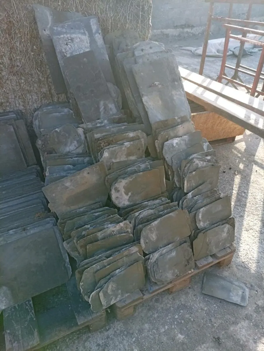 Small slates - Image 3