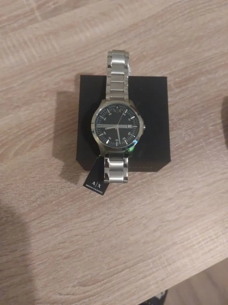 Armani Exchange Watch - Image 3