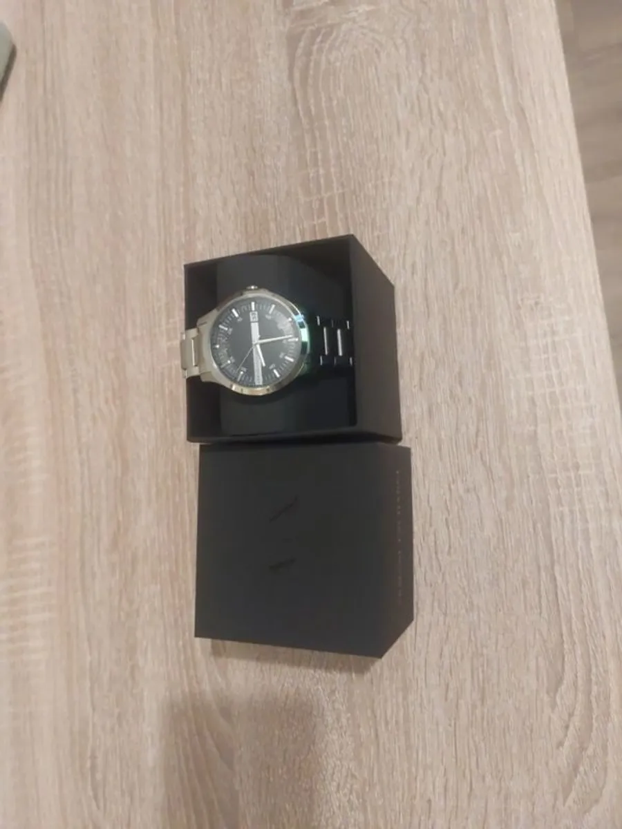 Armani Exchange Watch - Image 4