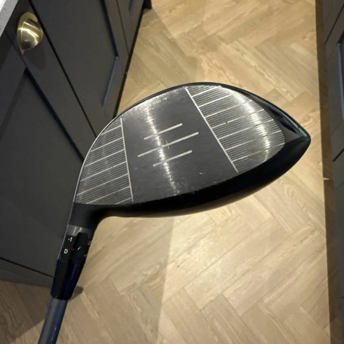 Callaway Elyte Driver - 10.5 Loft - Regular Flex D - Image 2