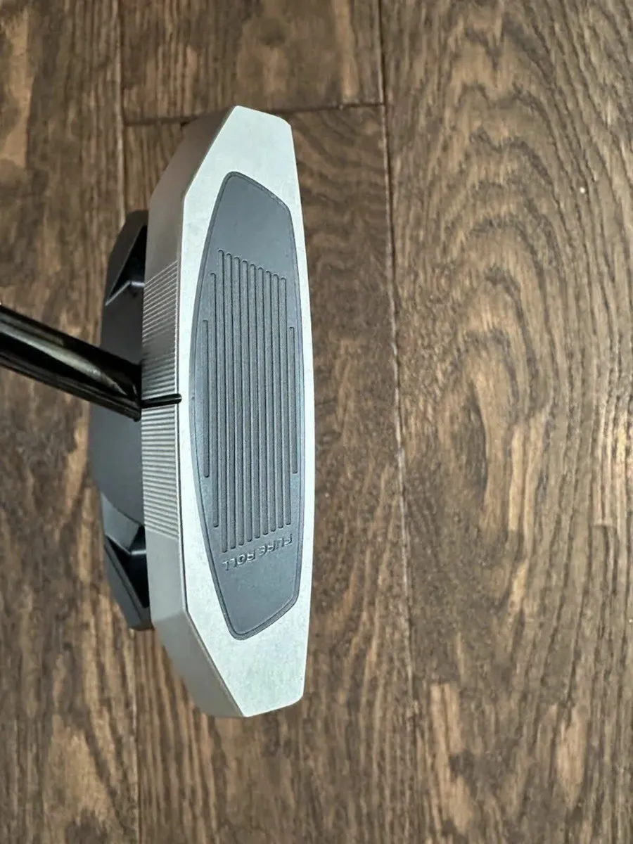 Taylormade spider 5k-ZT putter 34.5 Inches - Image 2