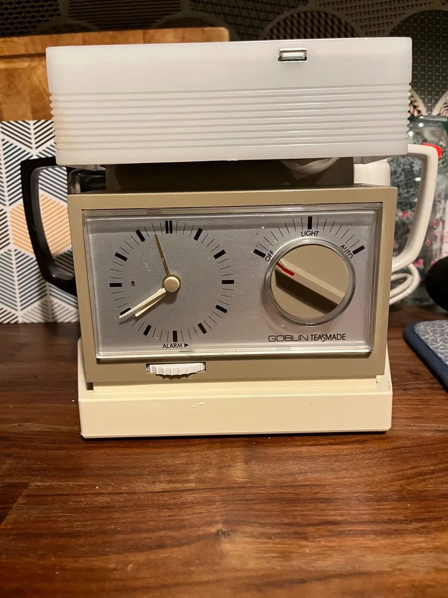 1970’s Goblin TeasMade - Image 3
