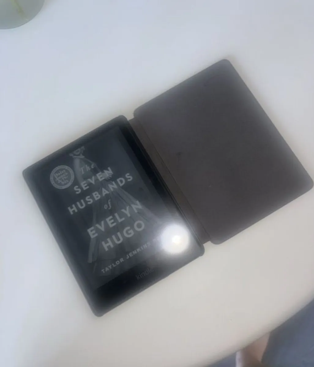 Kindle PaperWhite - Image 2