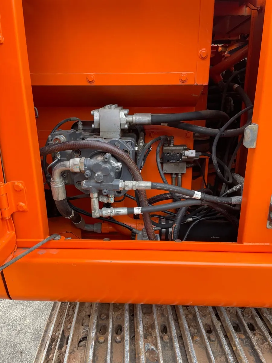 Doosan Digger - Image 2