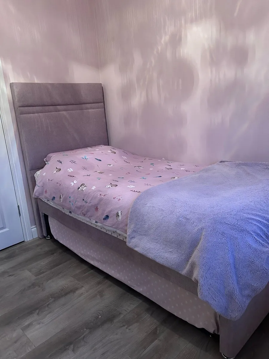 Single Bed - Image 1