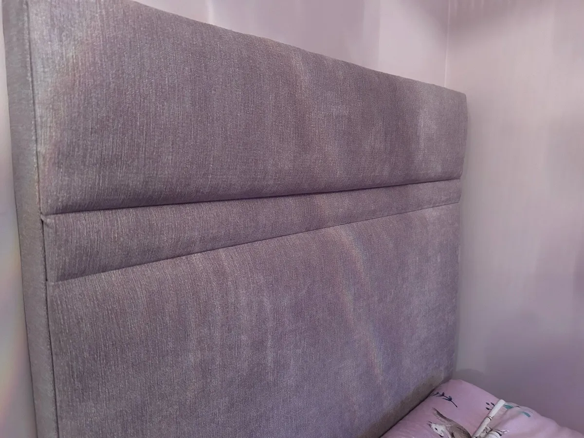 Single Bed - Image 4