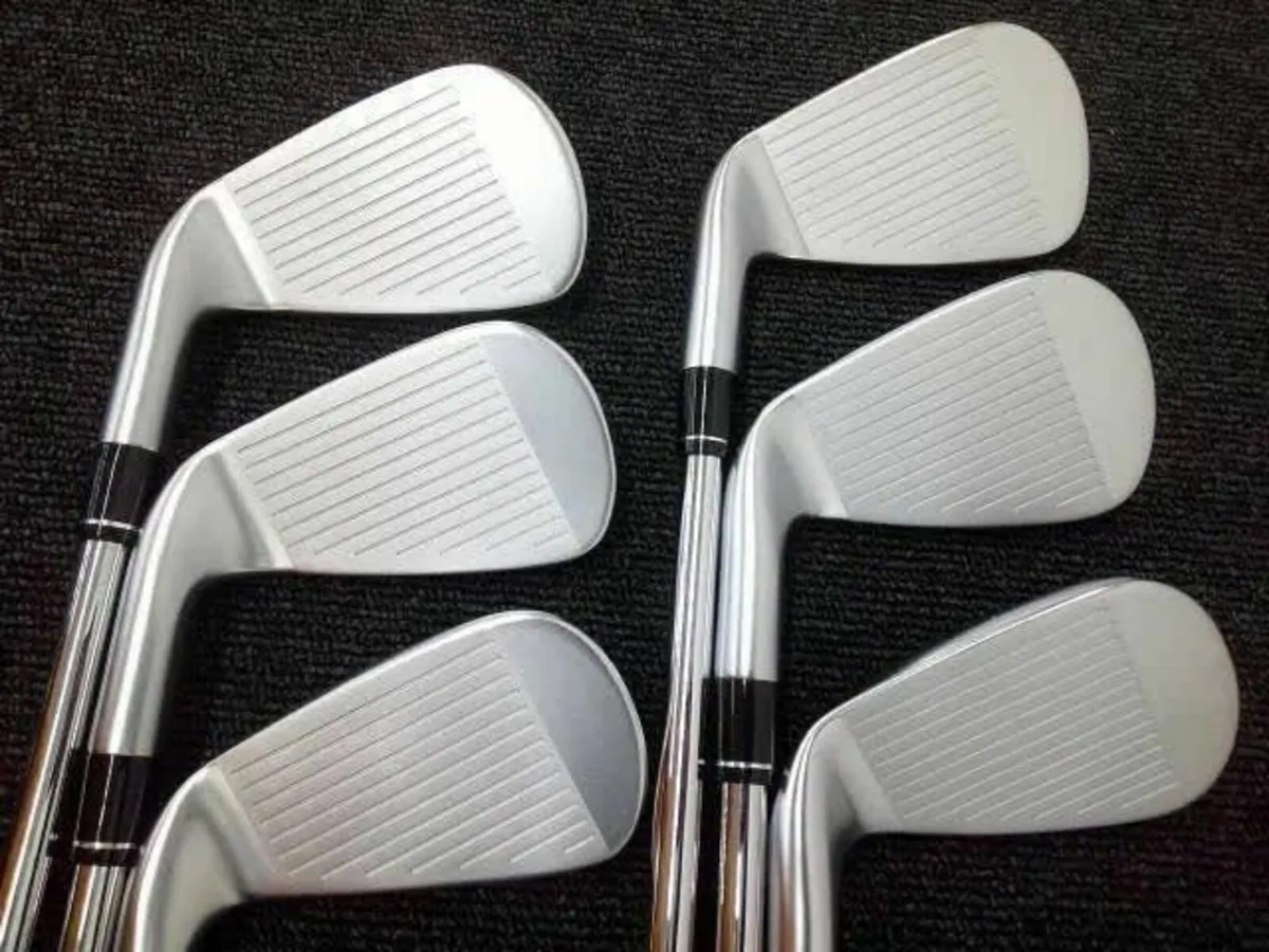 Golf Iron set Callaway - Image 3