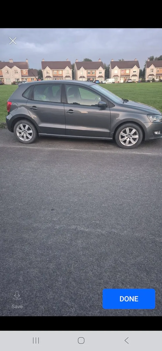 Vw polo 1.2d - Image 2