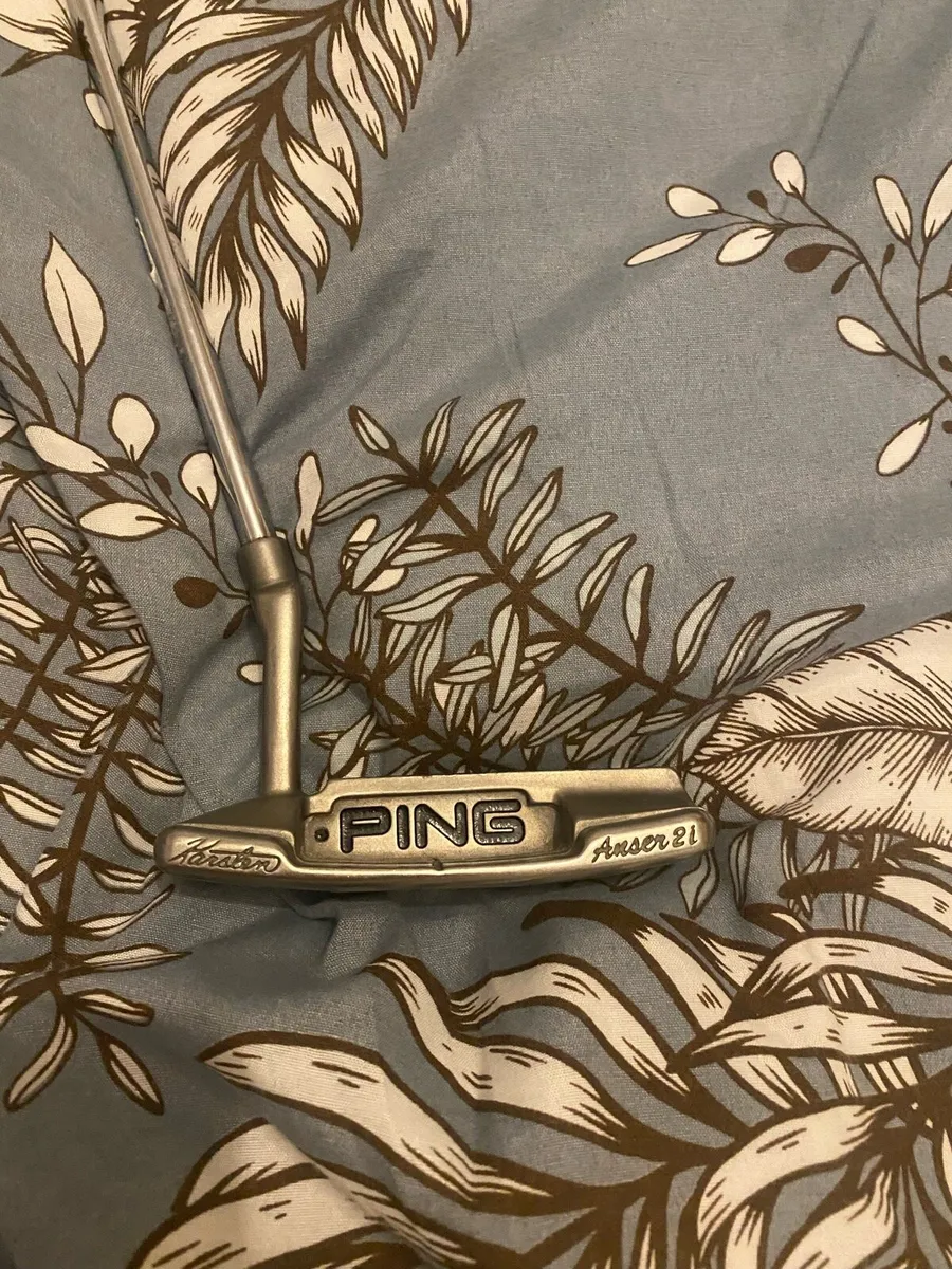 Ping Answer2i putter 34 inch - Image 2