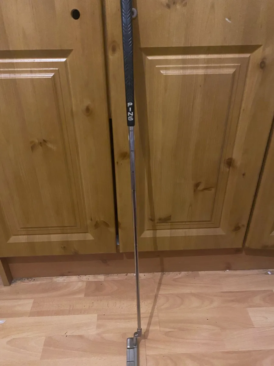 Ping Answer2i putter 34 inch - Image 4