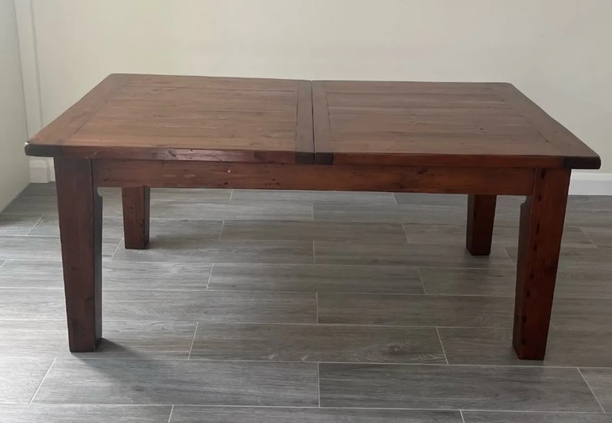 Dining Table - Image 1