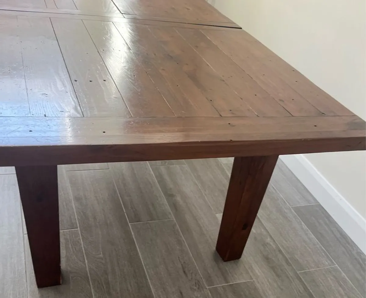 Dining Table - Image 3