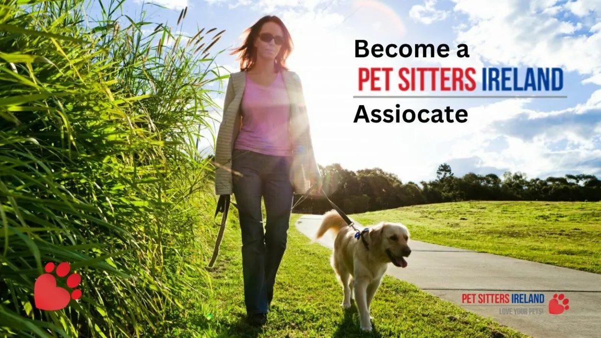 Your Dream Pet Business Starts Here - Image 1