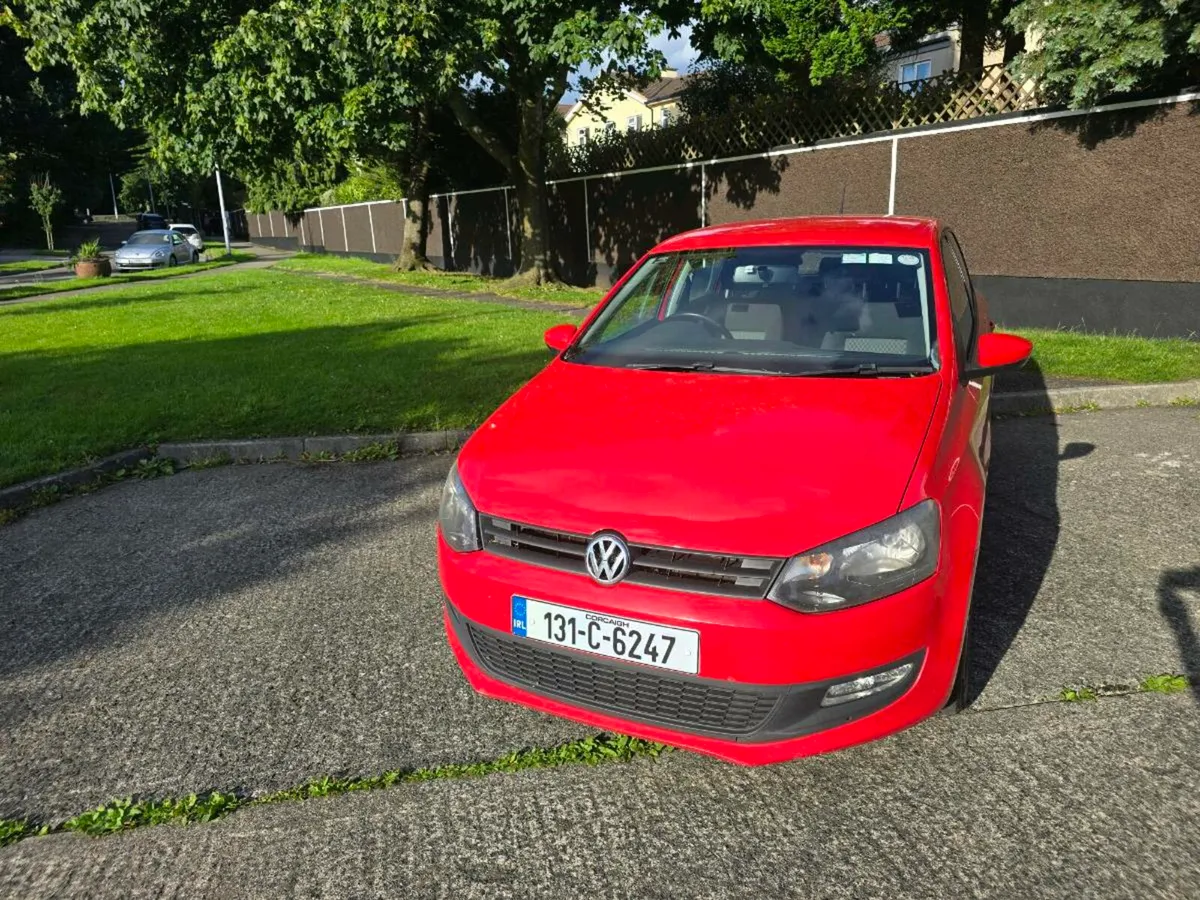Vw polo - Image 1