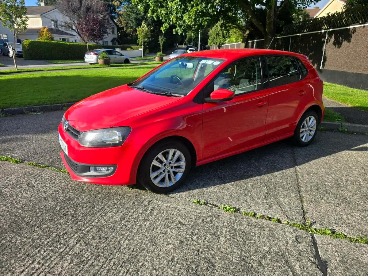 Vw polo - Image 2