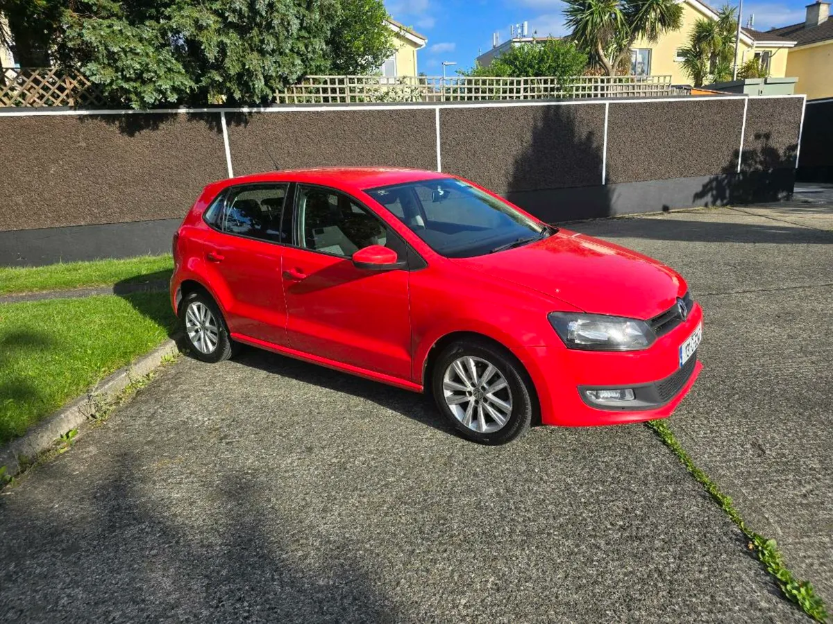 Vw polo - Image 3