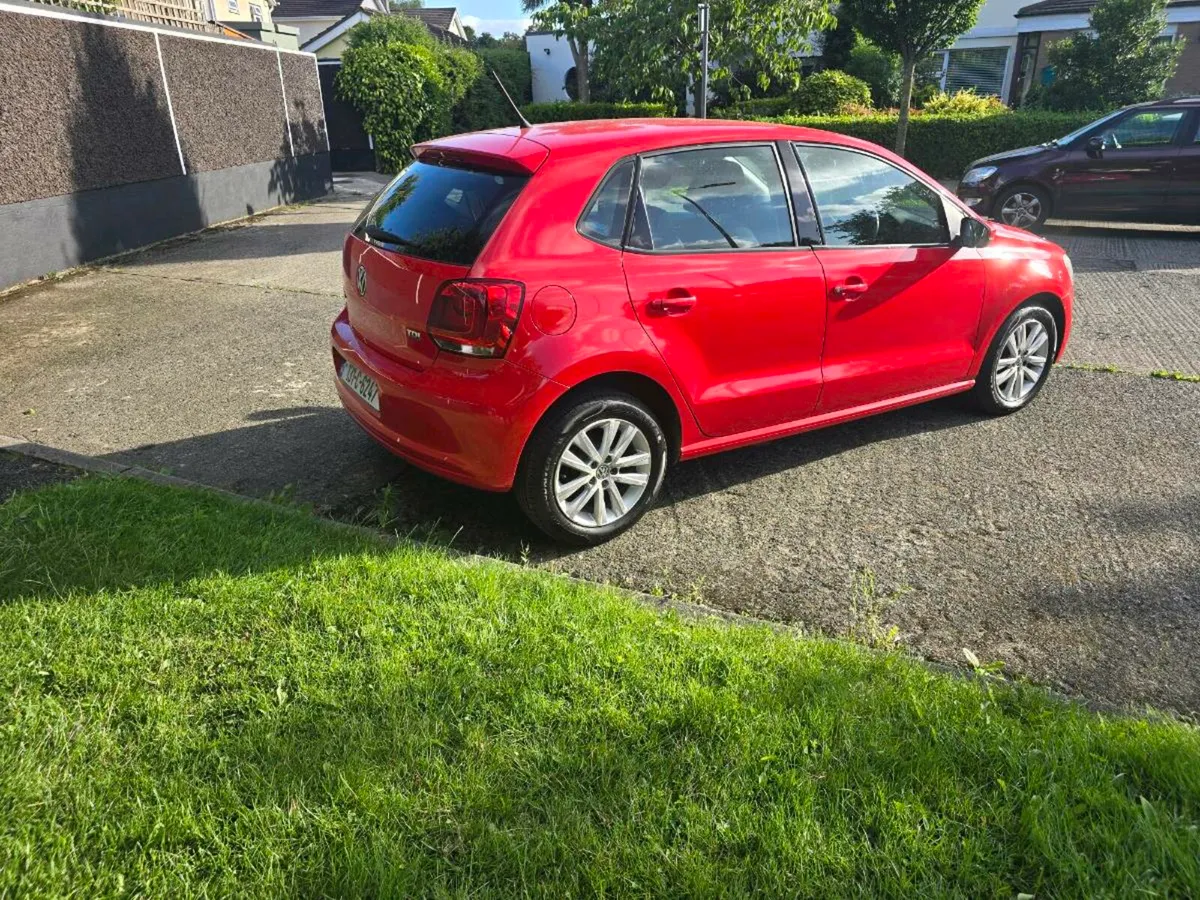 Vw polo - Image 4