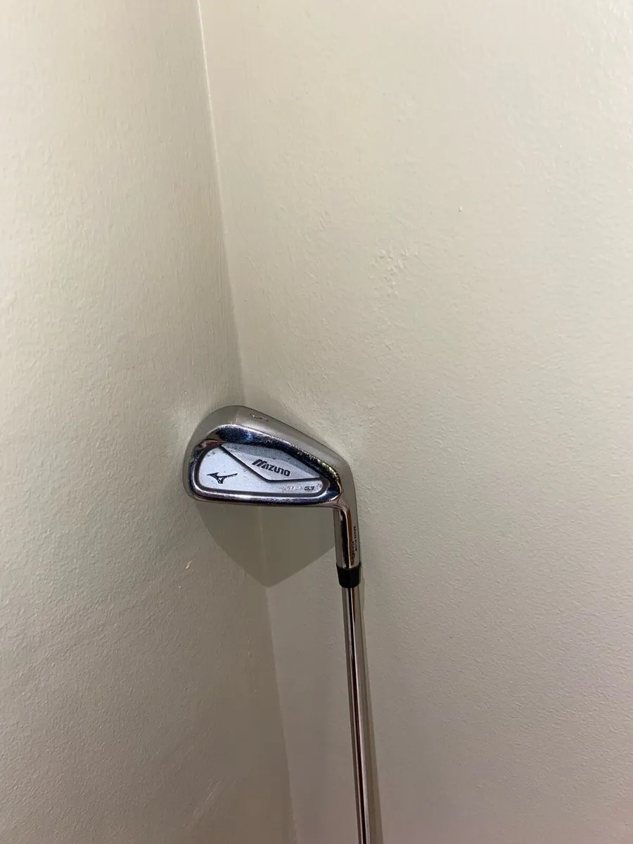 Golf irons - Image 2