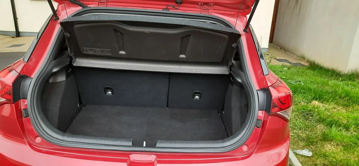 Hyundai i20 2017 - Image 4