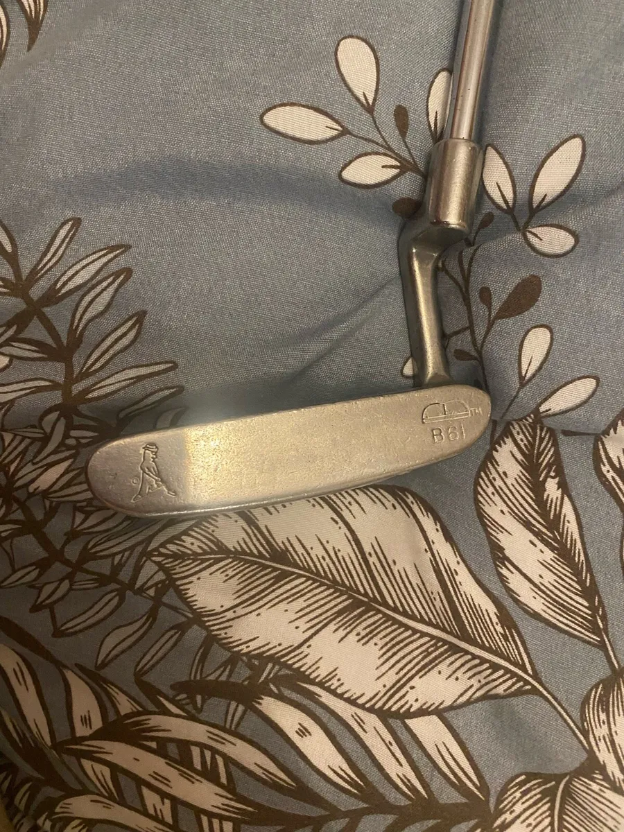 Ping B61 putter - Image 2