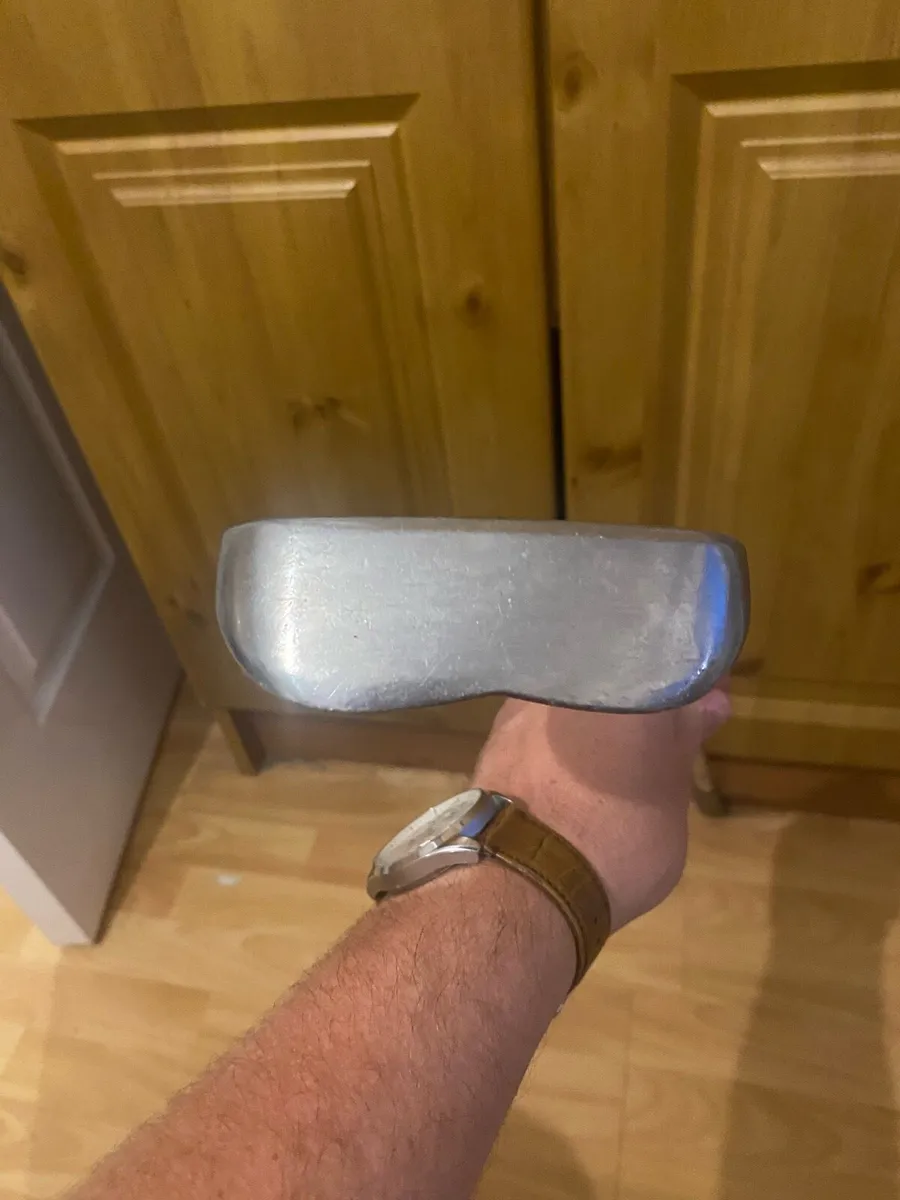 Ping B61 putter - Image 4