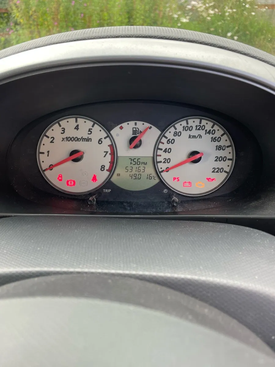 Nissan Micra - Only 53k KM, Immaculate condition - Image 2