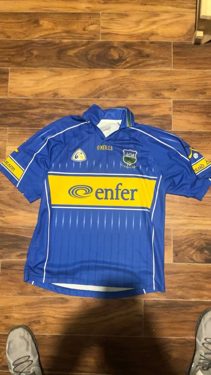 Tipperary jerseys - Image 1