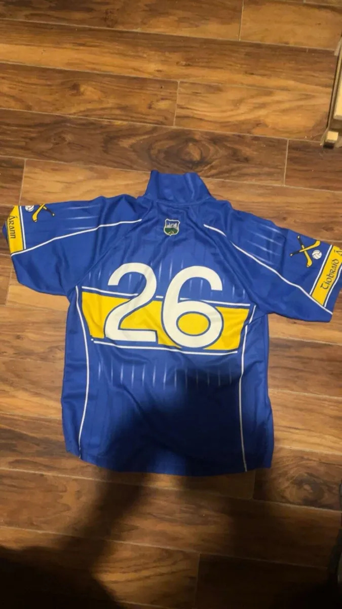 Tipperary jerseys - Image 2