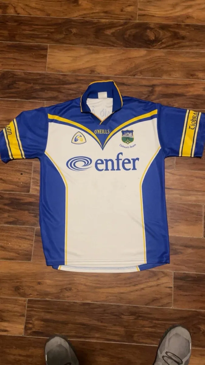 Tipperary jerseys - Image 3