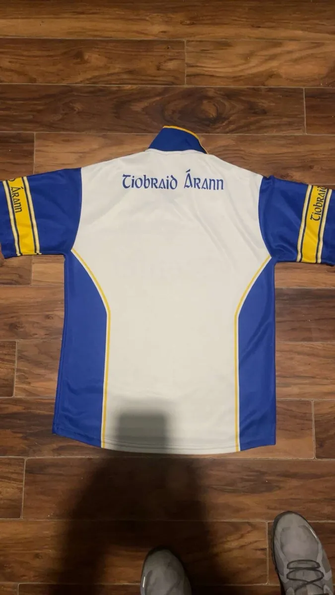 Tipperary jerseys - Image 4