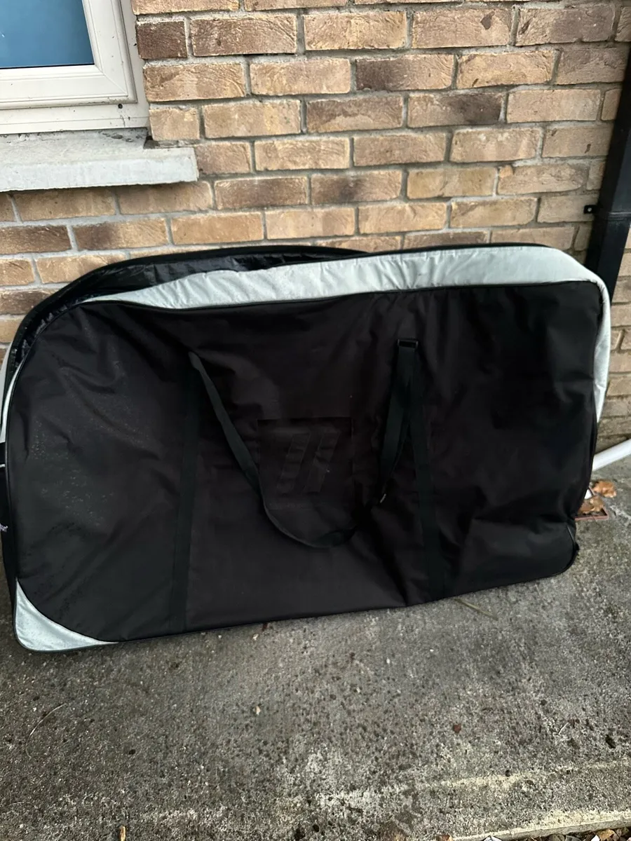 Bike Bag