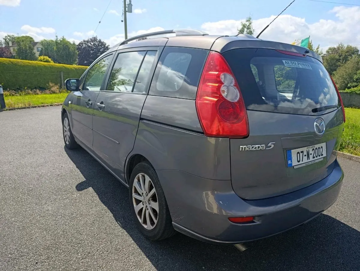 Cheap cars with NCT - Image 3