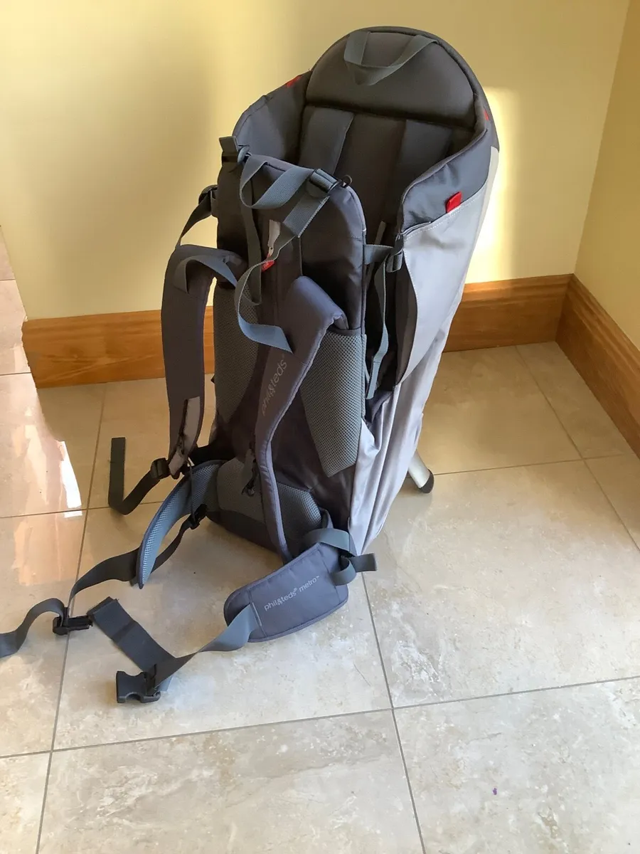 Baby/child carrier - Image 2