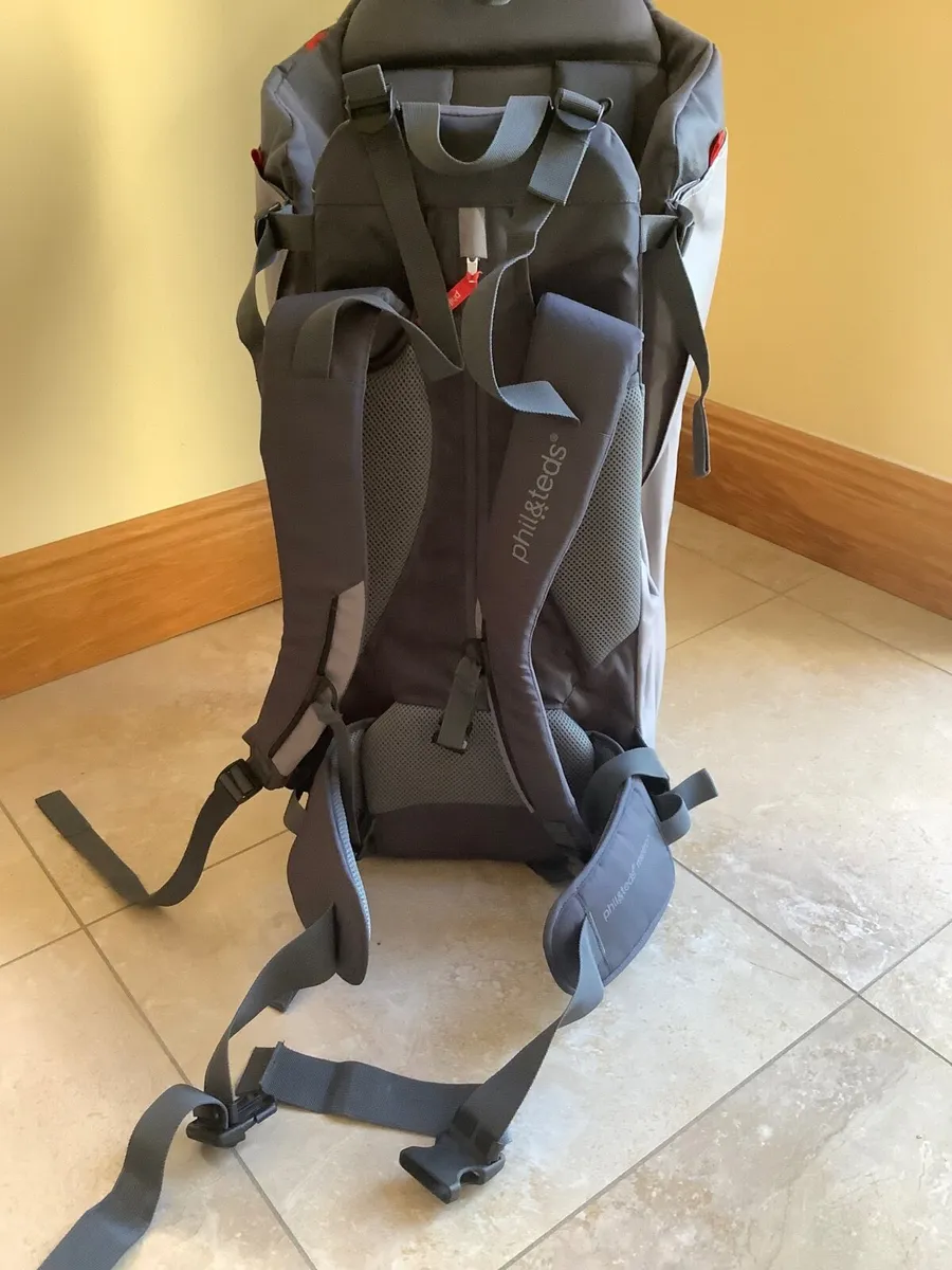 Baby/child carrier - Image 3