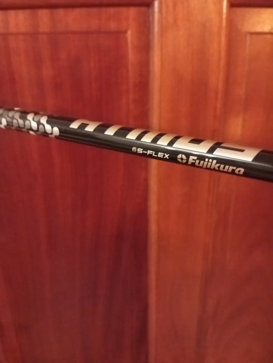 TaylorMade Left Handed M6 Driver as New - Image 3