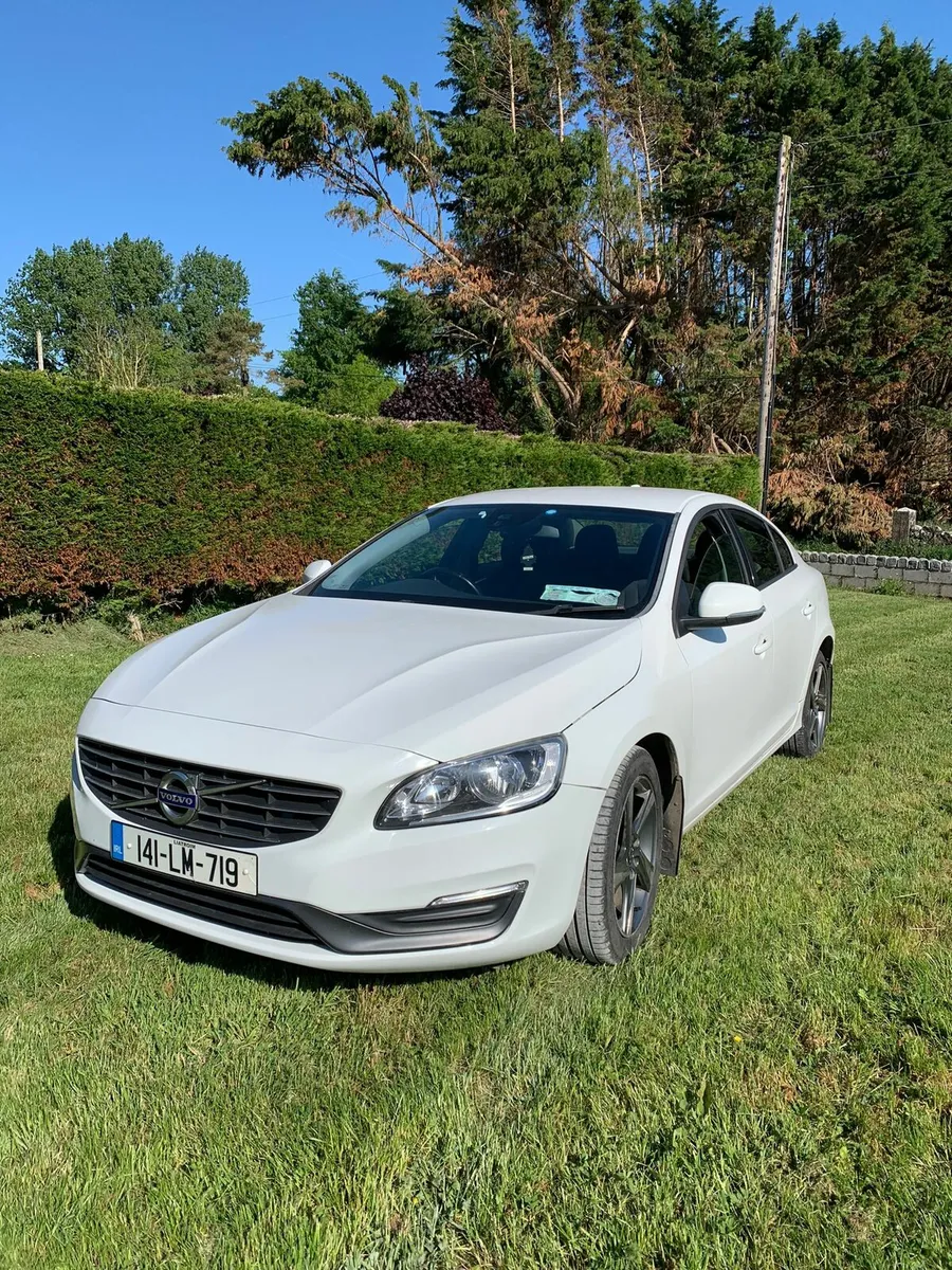 2014 Volvo s60 D4 - Image 3