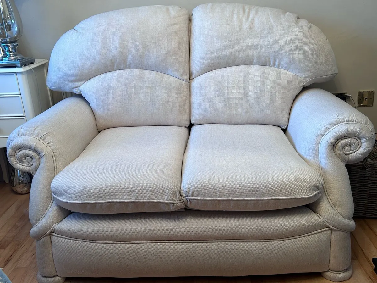 2 Seater Sofa - Image 1