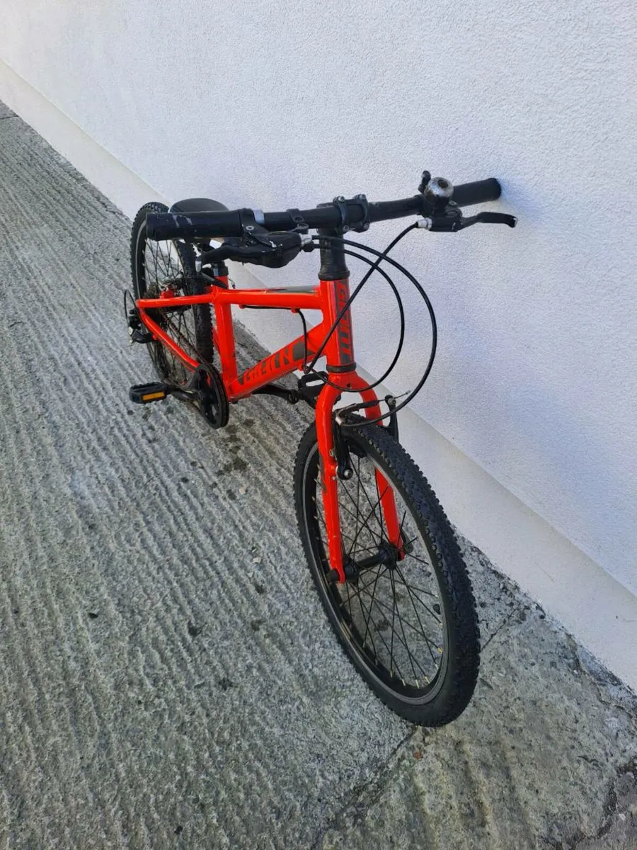Giant bike - Image 2