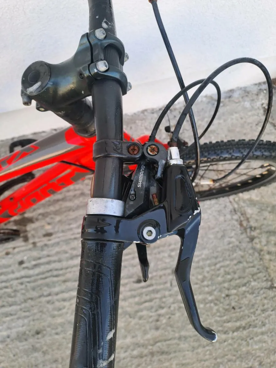 Giant bike - Image 3