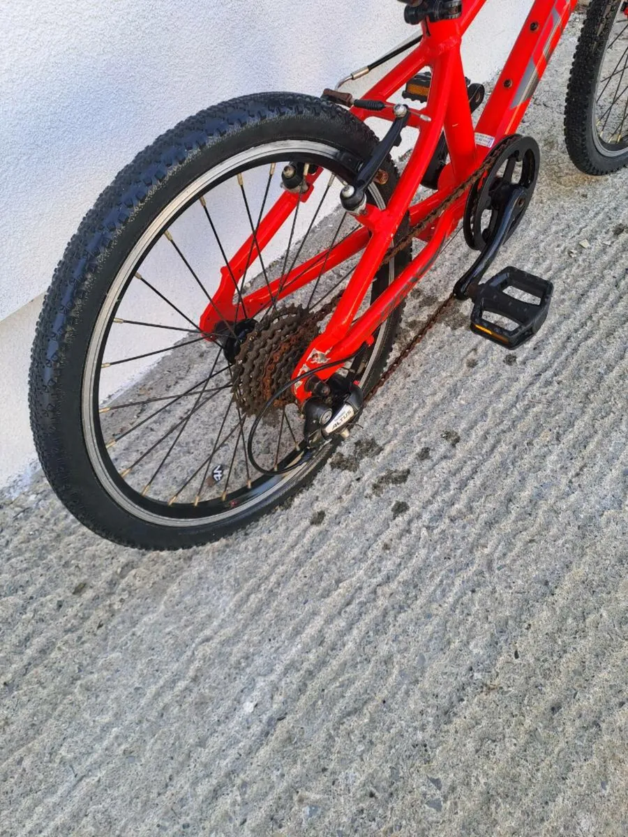 Giant bike - Image 4