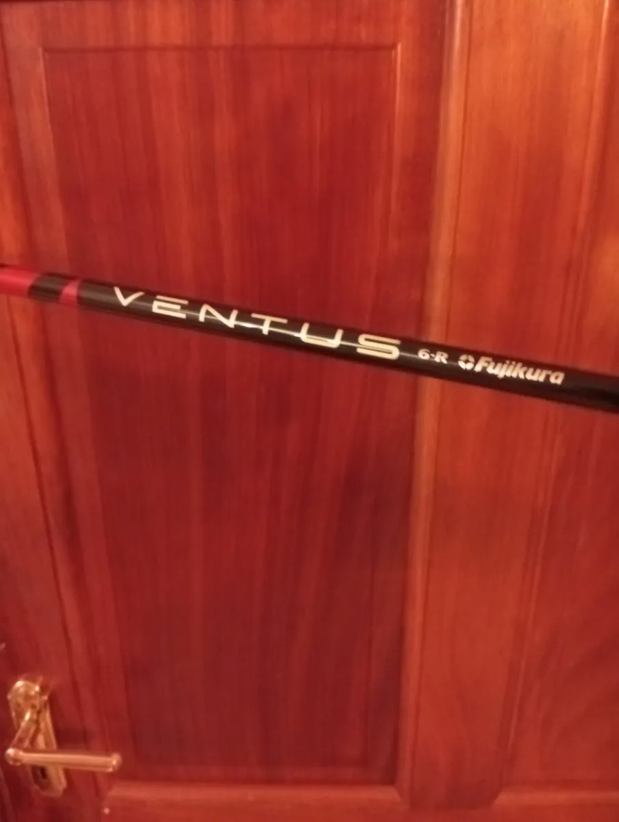Left Handed TaylorMade Stealth Plus 4 Rescue NEW - Image 4