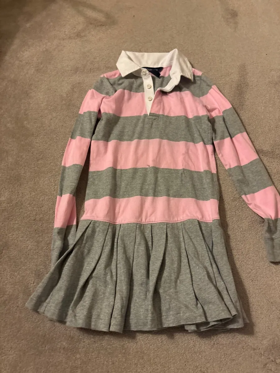Polo Ralph Lauren dress