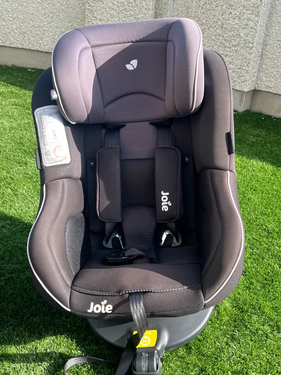Joie Car seats - Image 3