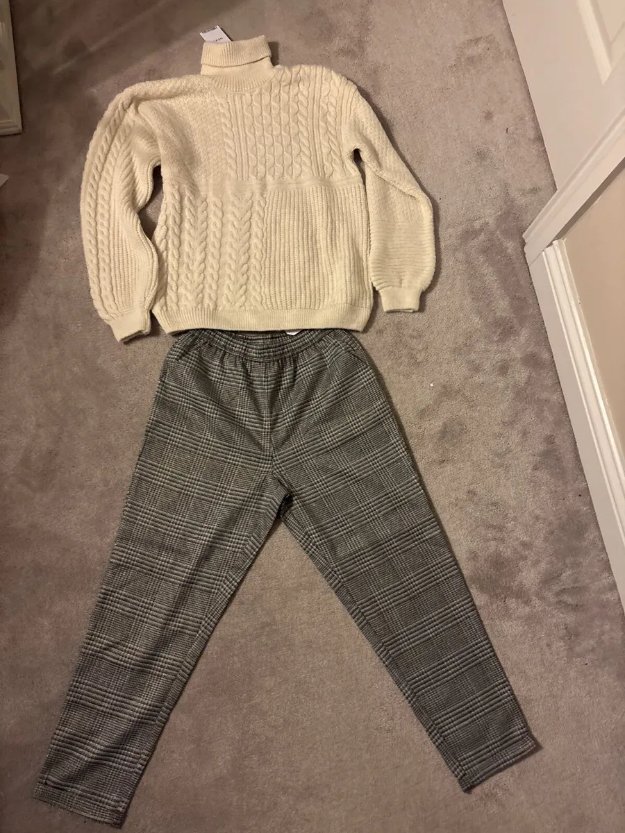 Brand new next Two piece set - Image 1